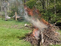 The Anderson Cottage Bed & Breakfast