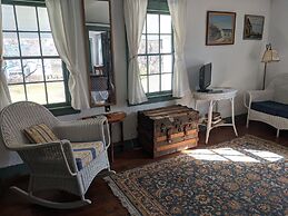 The Anderson Cottage Bed & Breakfast