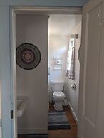 The Anderson Cottage Bed & Breakfast