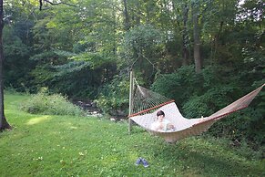 The Anderson Cottage Bed & Breakfast