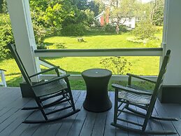 The Anderson Cottage Bed & Breakfast