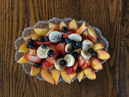 The Anderson Cottage Bed & Breakfast