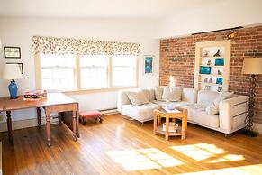 The Anderson Cottage Bed & Breakfast