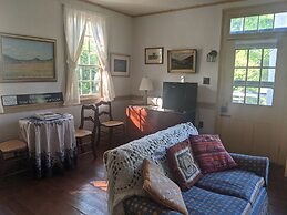 The Anderson Cottage Bed & Breakfast