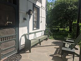 The Anderson Cottage Bed & Breakfast