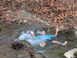 The Anderson Cottage Bed & Breakfast