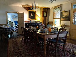 The Anderson Cottage Bed & Breakfast