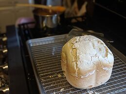 The Anderson Cottage Bed & Breakfast