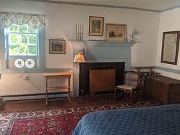 The Anderson Cottage Bed & Breakfast