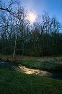 The Anderson Cottage Bed & Breakfast