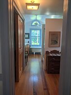 The Anderson Cottage Bed & Breakfast