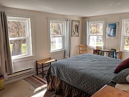 The Anderson Cottage Bed & Breakfast