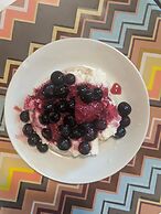 The Anderson Cottage Bed & Breakfast