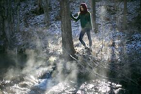 The Anderson Cottage Bed & Breakfast