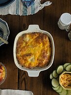 The Anderson Cottage Bed & Breakfast