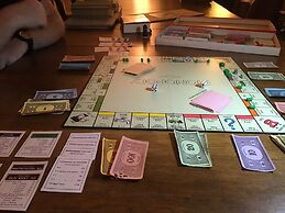 The Anderson Cottage Bed & Breakfast