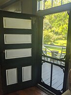 The Anderson Cottage Bed & Breakfast