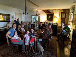 The Anderson Cottage Bed & Breakfast