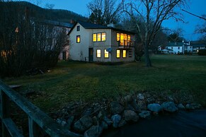 The Anderson Cottage Bed & Breakfast