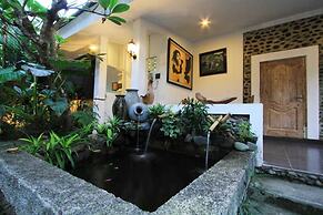 Ndalem Bebekan Guesthouse