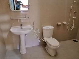 Silent Bungalow River Side