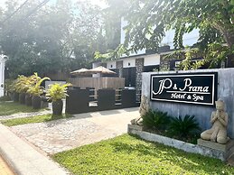 Prana Hotel