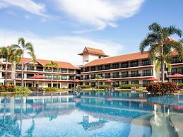 Tmark Resort Vang Vieng