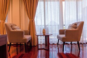 Tmark Resort Vang Vieng