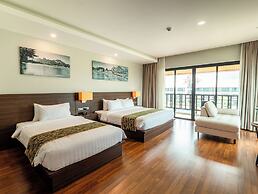 Tmark Resort Vang Vieng