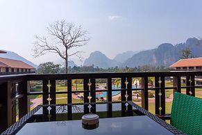 Tmark Resort Vang Vieng