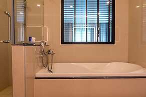 Tmark Resort Vang Vieng