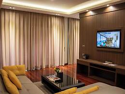 Tmark Resort Vang Vieng