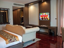 Tmark Resort Vang Vieng