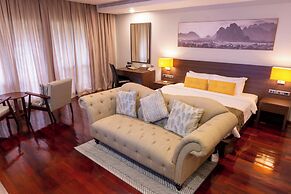 Tmark Resort Vang Vieng