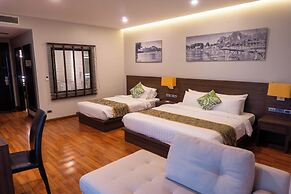 Tmark Resort Vang Vieng