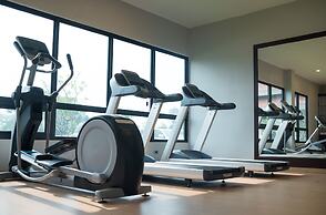 Tmark Resort Vang Vieng