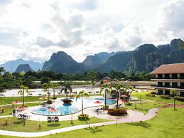 Tmark Resort Vang Vieng