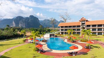 Tmark Resort Vang Vieng