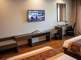 Tmark Resort Vang Vieng