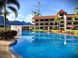 Tmark Resort Vang Vieng
