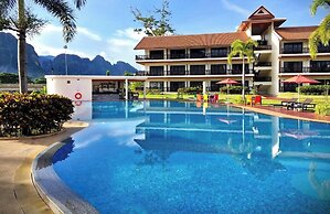 Tmark Resort Vang Vieng