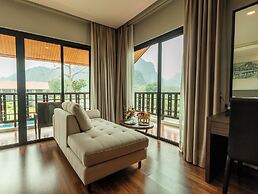 Tmark Resort Vang Vieng