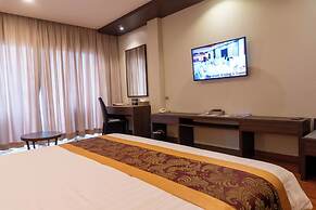 Tmark Resort Vang Vieng