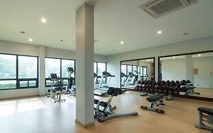 Tmark Resort Vang Vieng