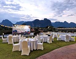 Tmark Resort Vang Vieng