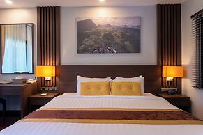 Tmark Resort Vang Vieng