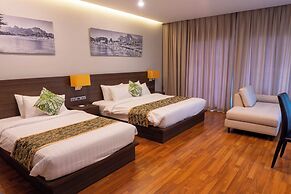 Tmark Resort Vang Vieng