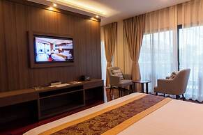 Tmark Resort Vang Vieng