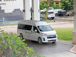 Tmark Resort Vang Vieng