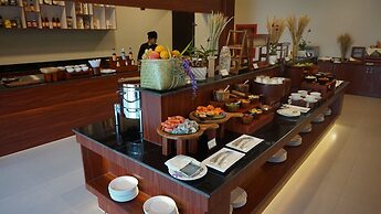 Tmark Resort Vang Vieng